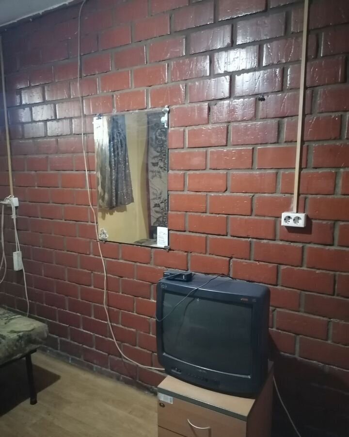 комната г Иркутск р-н Правобережный ул Освобождения 23а фото 4