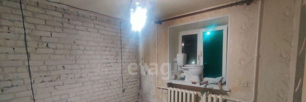 квартира г Нижний Новгород Горьковская ул Богородского 8к/1 фото 15