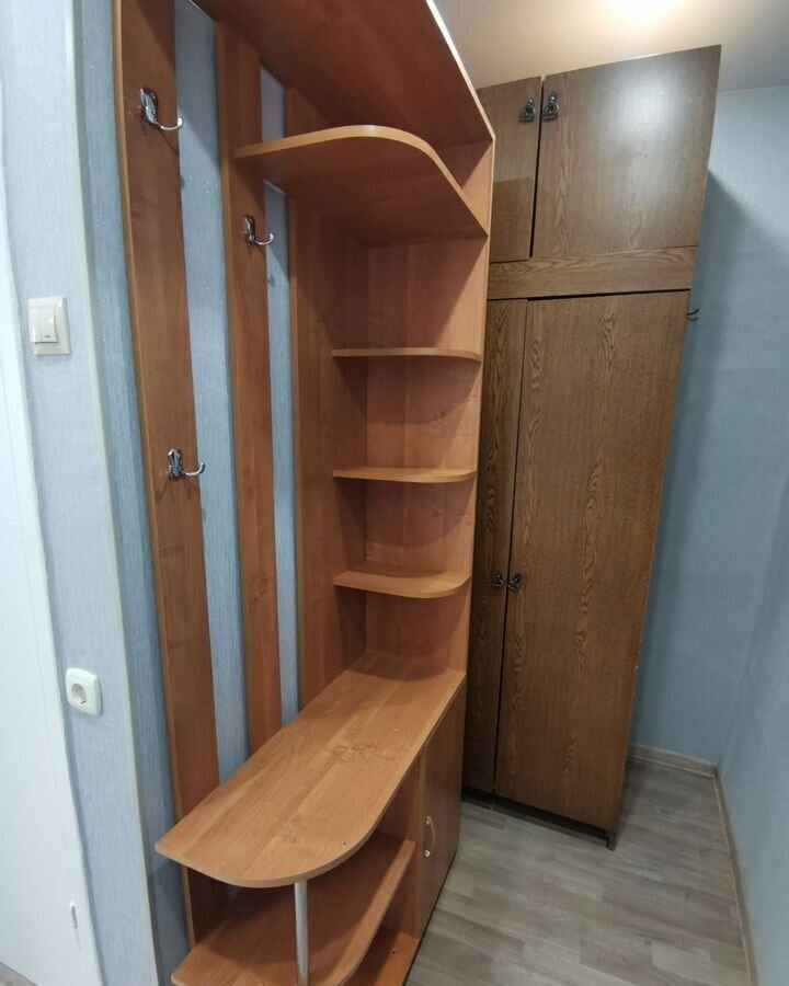 квартира г Минусинск ул Абаканская 50а фото 1