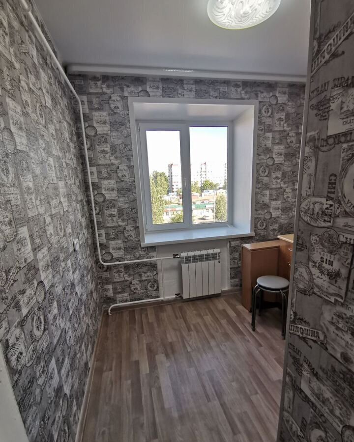 квартира г Минусинск ул Абаканская 50а фото 3