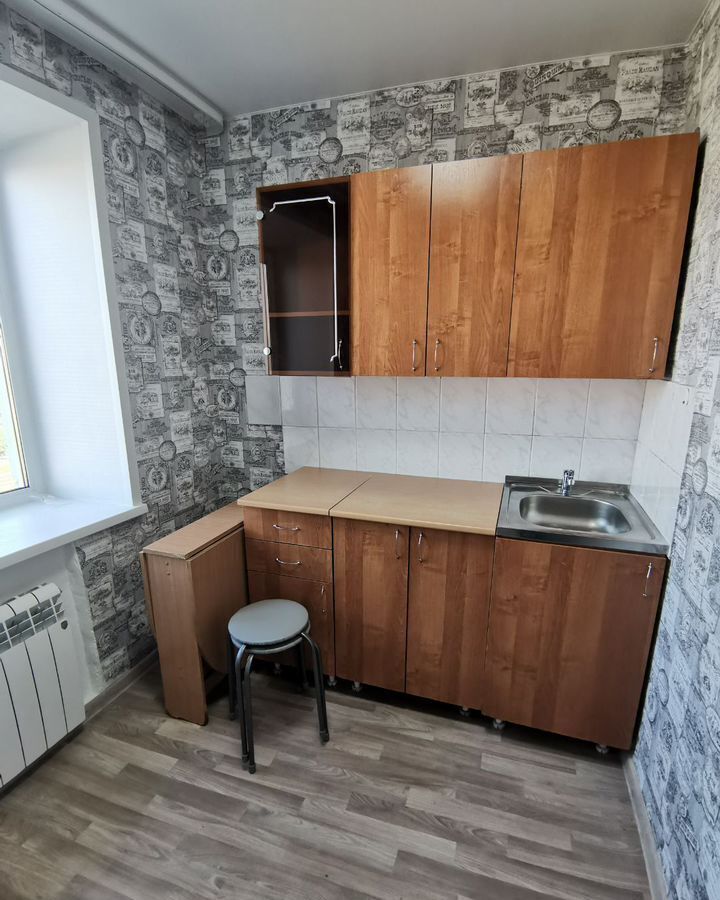 квартира г Минусинск ул Абаканская 50а фото 4