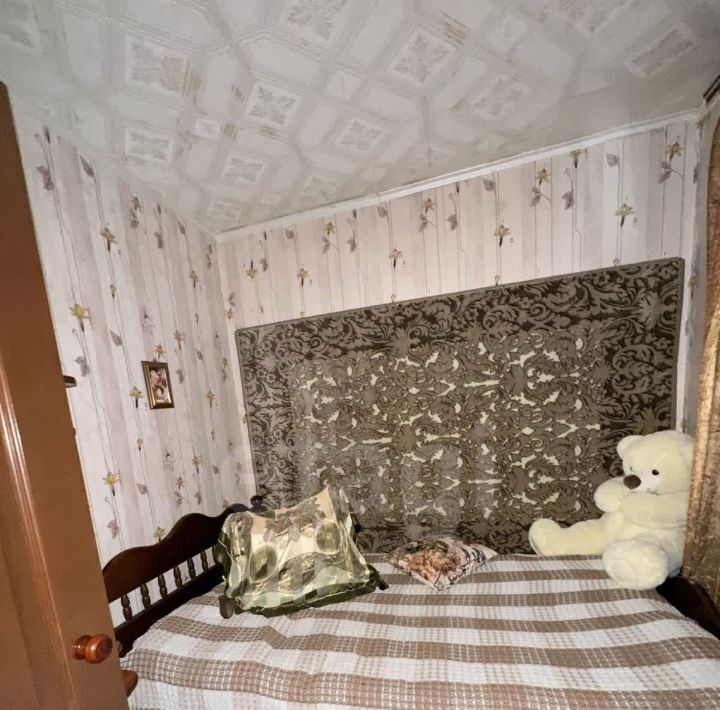 квартира г Рузаевка ул Титова 11 фото 13
