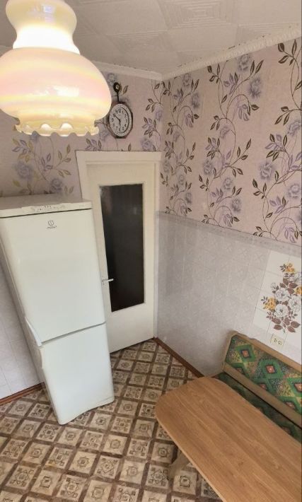 квартира г Омск р-н Кировский ул Лукашевича 23а фото 3