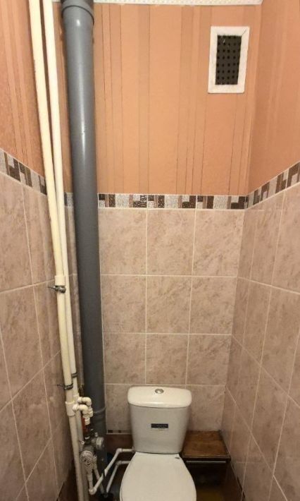 квартира г Омск р-н Кировский ул Лукашевича 23а фото 17