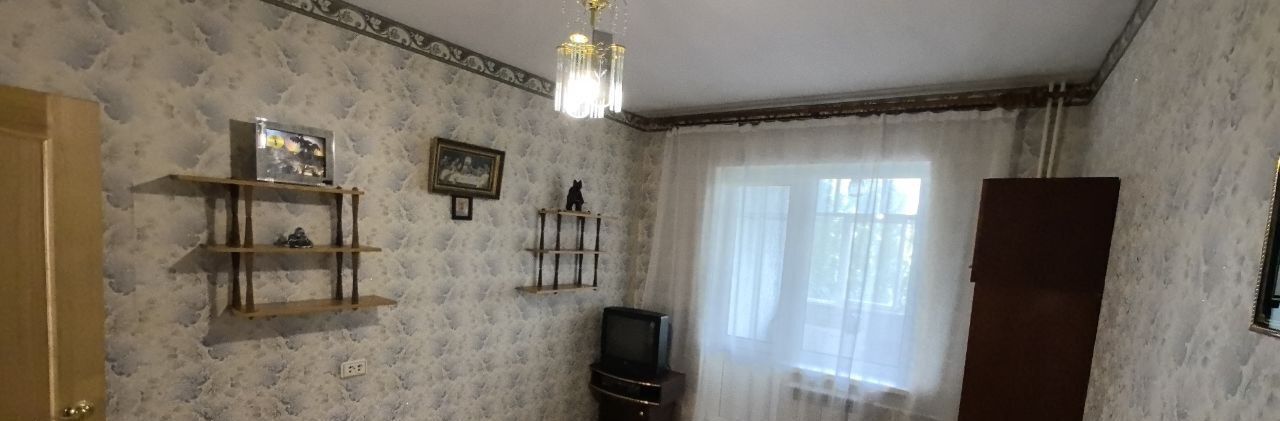 квартира г Омск р-н Кировский ул Лукашевича 23а фото 14