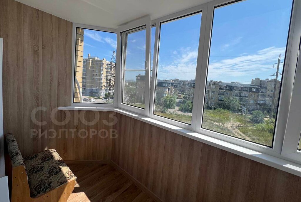 квартира г Волгоград ул Шекснинская 81а фото 13
