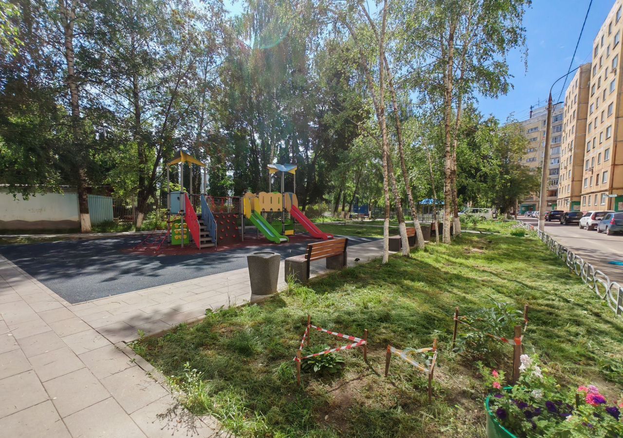 квартира г Орел р-н Советский ул Матросова 56 фото 22