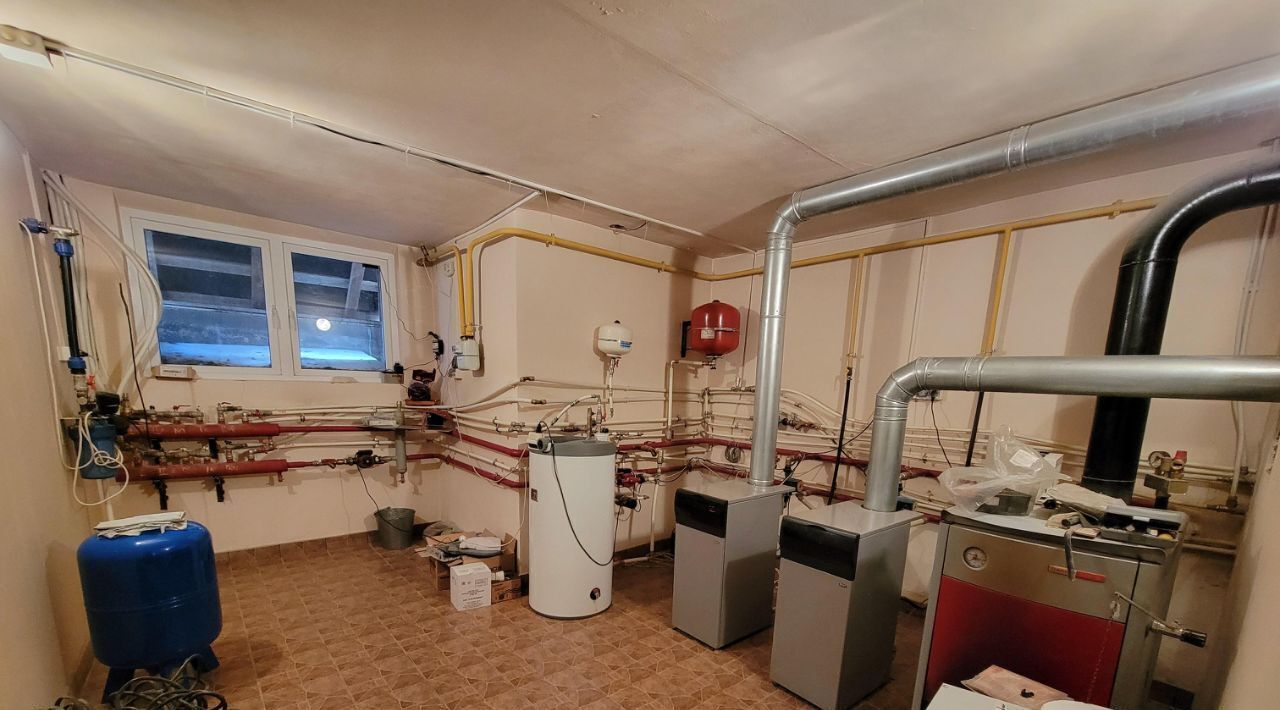 дом г Березовский п Становая ул Восточная 4 фото 9