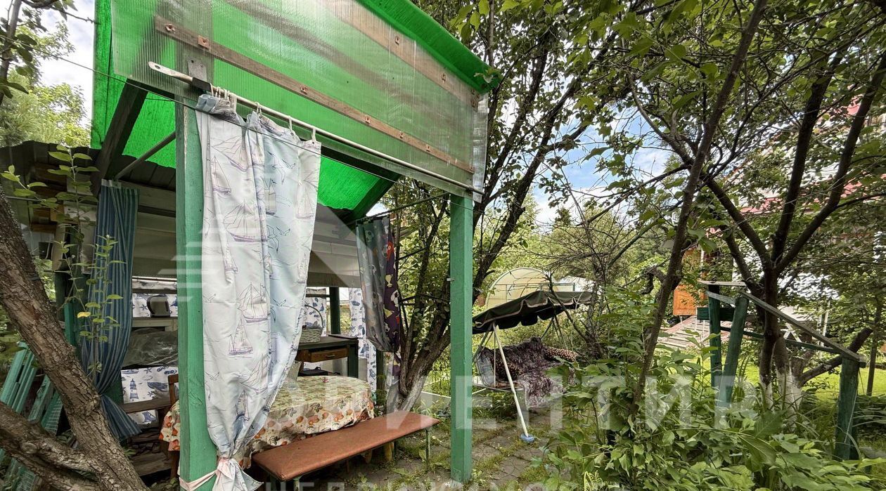 дом г Екатеринбург Геологическая снт Горняк КС, 66 фото 32