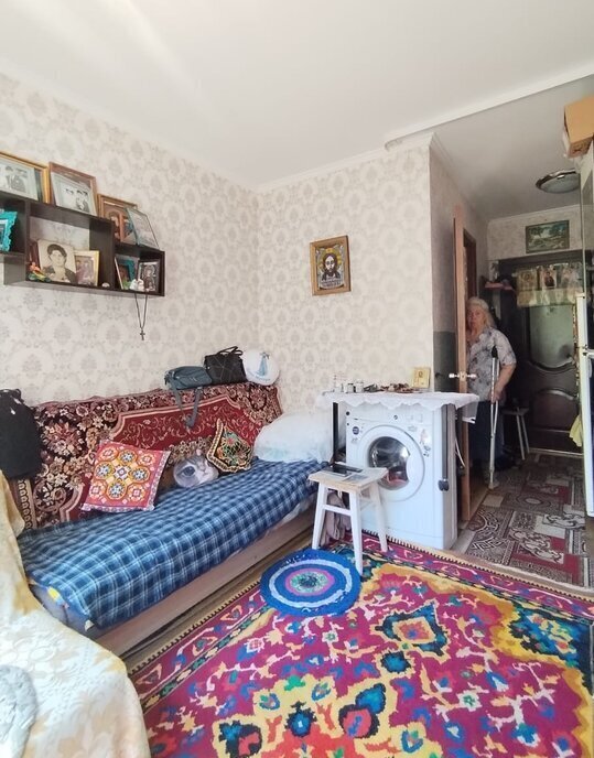 квартира г Ревда ул Энгельса 51а фото 4