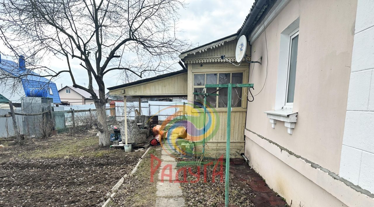дом г Иваново р-н Октябрьский пер 7-й Авдотьинский фото 8