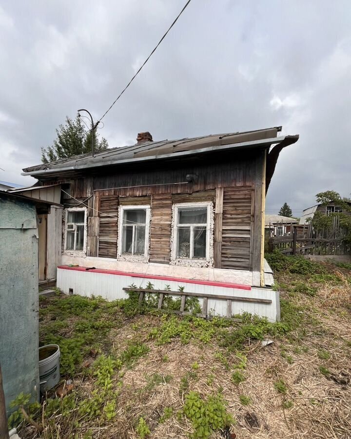 дом г Омск р-н Центральный ул 6-я Северная 183а фото 1