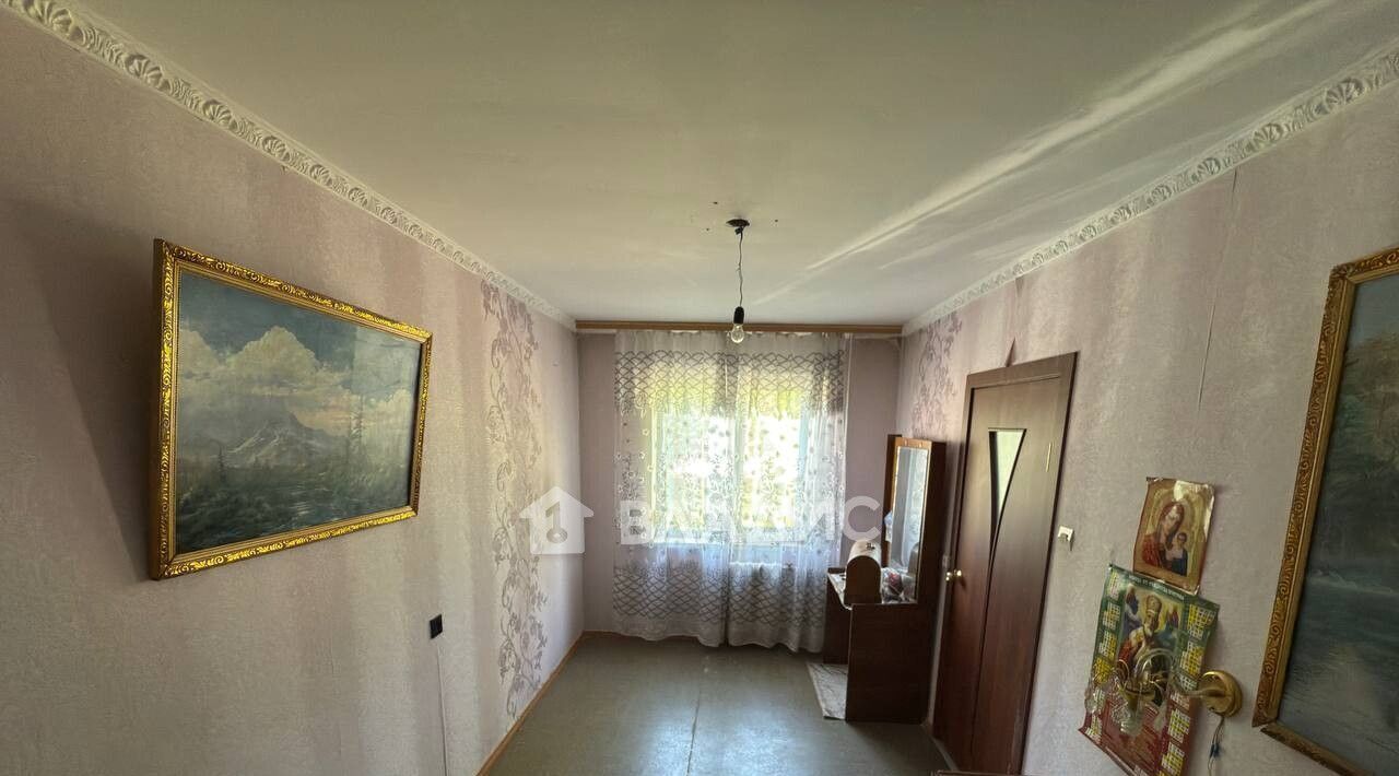 квартира г Кемерово р-н Центральный ул Волгоградская 15 фото 5