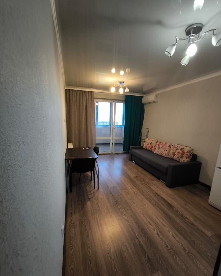 квартира г Краснодар р-н Карасунский ул Уральская 75к/2 фото 3