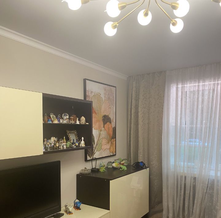 квартира г Москва метро Измайловская проезд Измайловский 20к/2 фото 4
