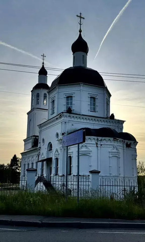 направление Киевское (юго-запад) ш Киевское 40 км, р-н Бекасово, Москва, д Романцево, Киевский, Троицкий административный округ, квартал № 301 фото