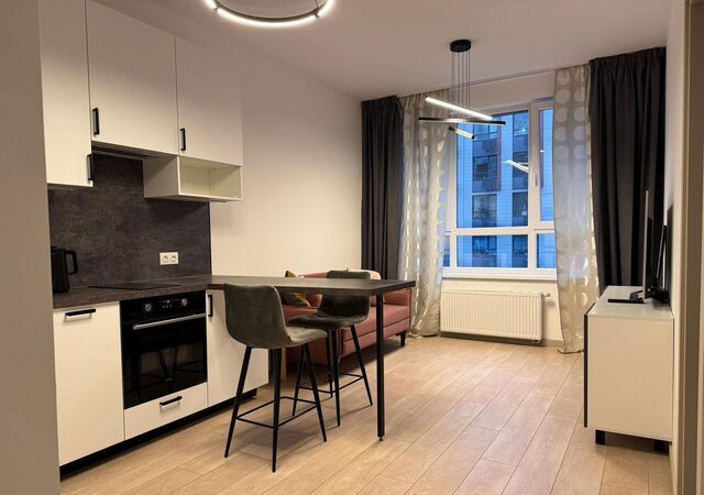 метро Каширская дом 4к/3 фото