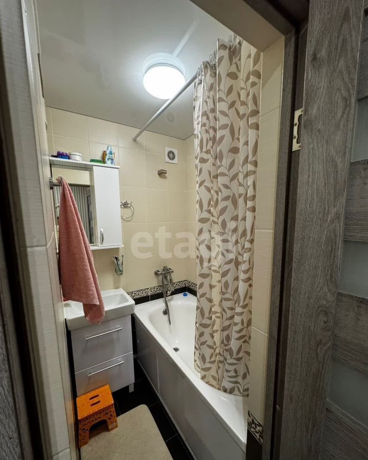 квартира г Стерлитамак Михайловский ул Худайбердина 79 фото 9