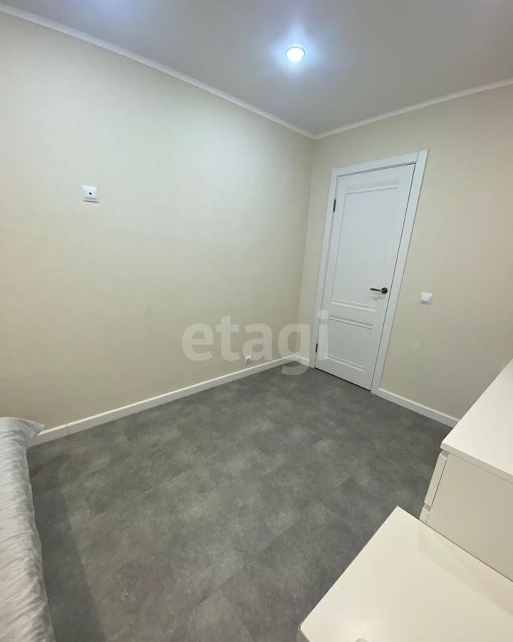 квартира г Стерлитамак Коммунистический ул Строителей 24 фото 7
