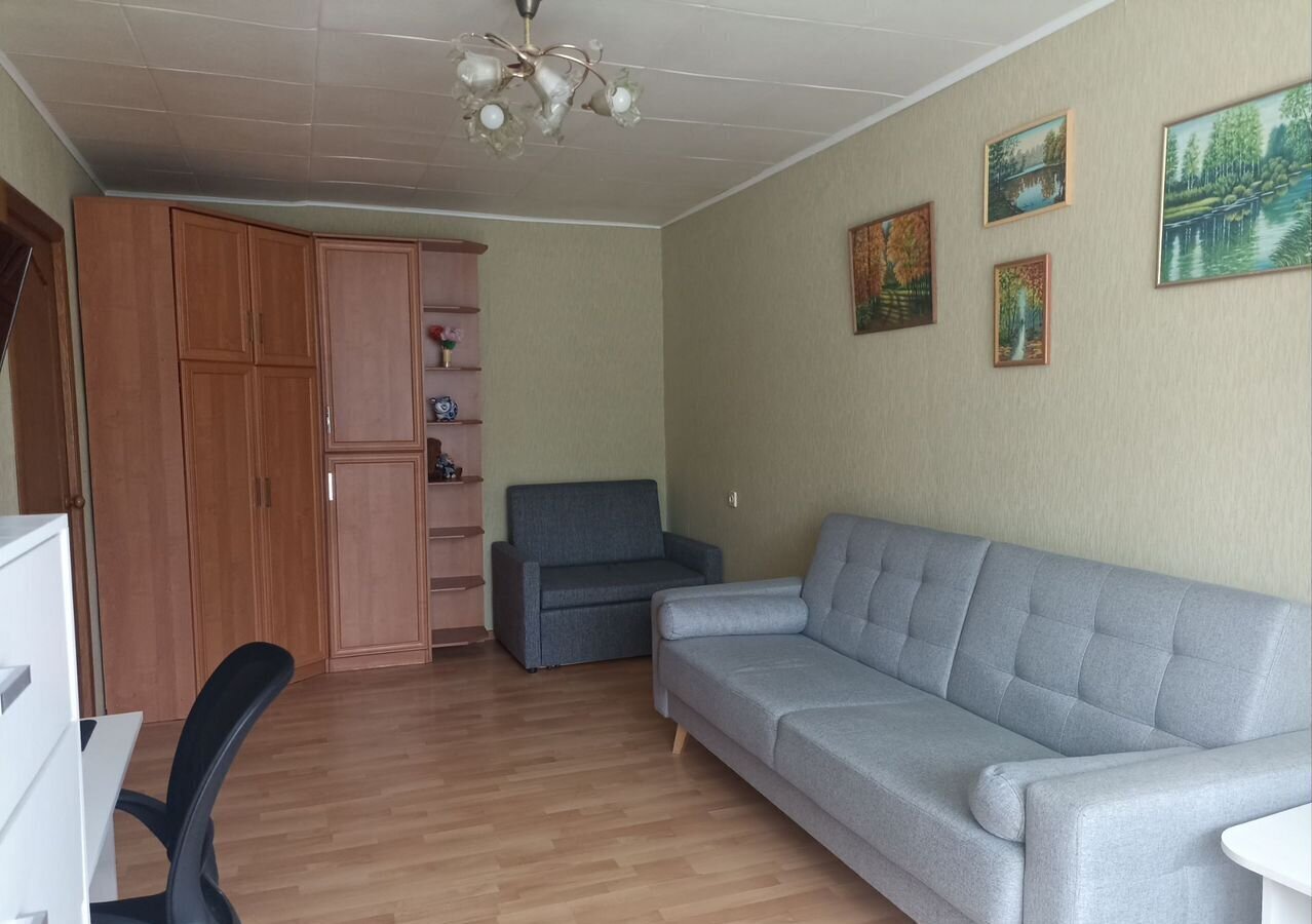 квартира г Пушкино ул Надсоновская 20 г. о. Пушкинский фото 13