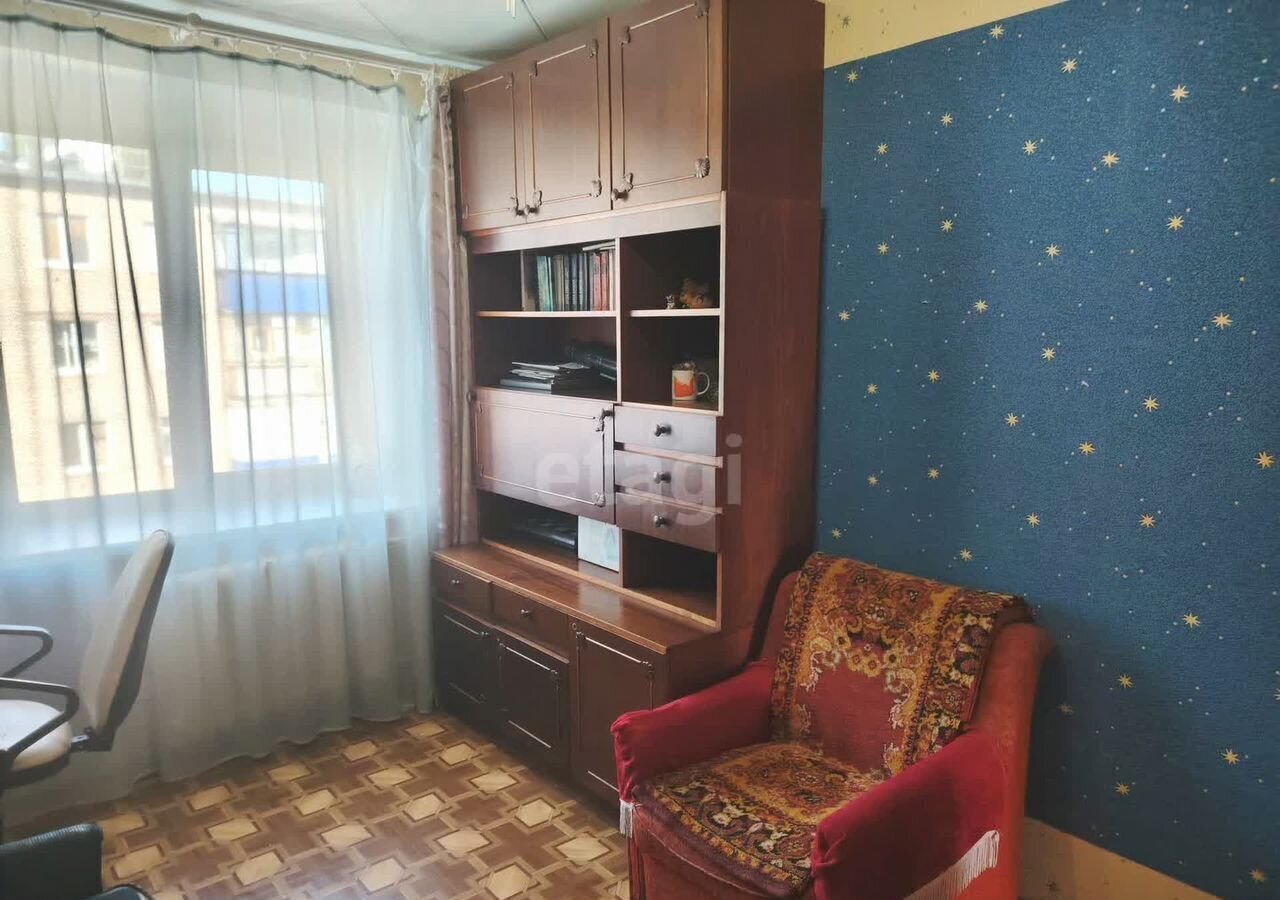 квартира г Стерлитамак Южный ул Механизации 13 фото 7