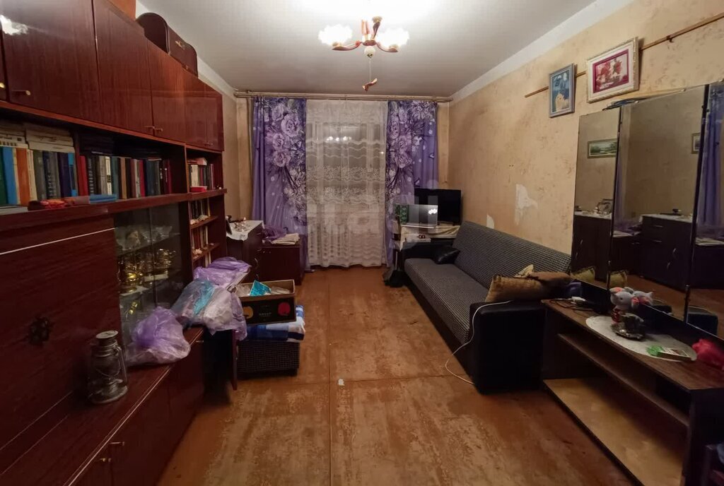 квартира г Новодвинск ул Двинская 42 фото 7