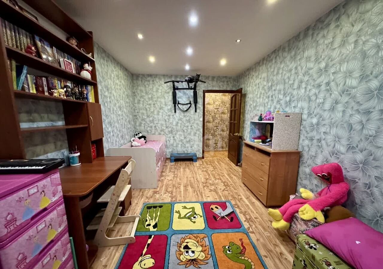 квартира г Клин ул Карла Маркса 37 фото 1
