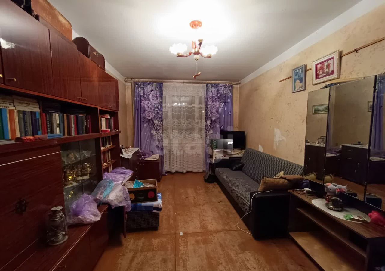 квартира г Новодвинск ул Двинская 42 фото 7