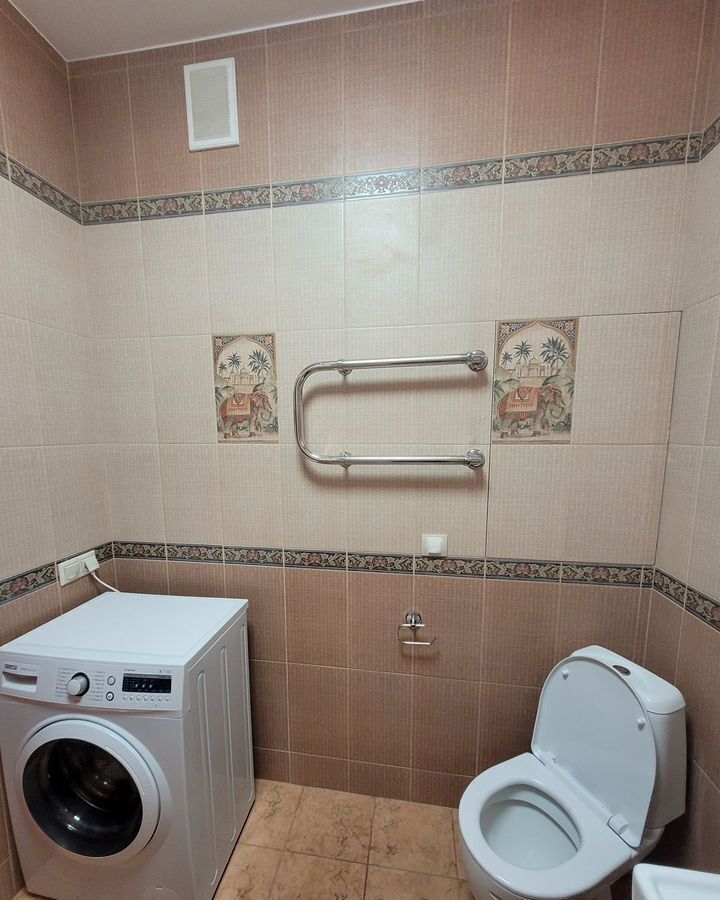 квартира г Химки ул Ватутина 4к/2 Химки фото 4