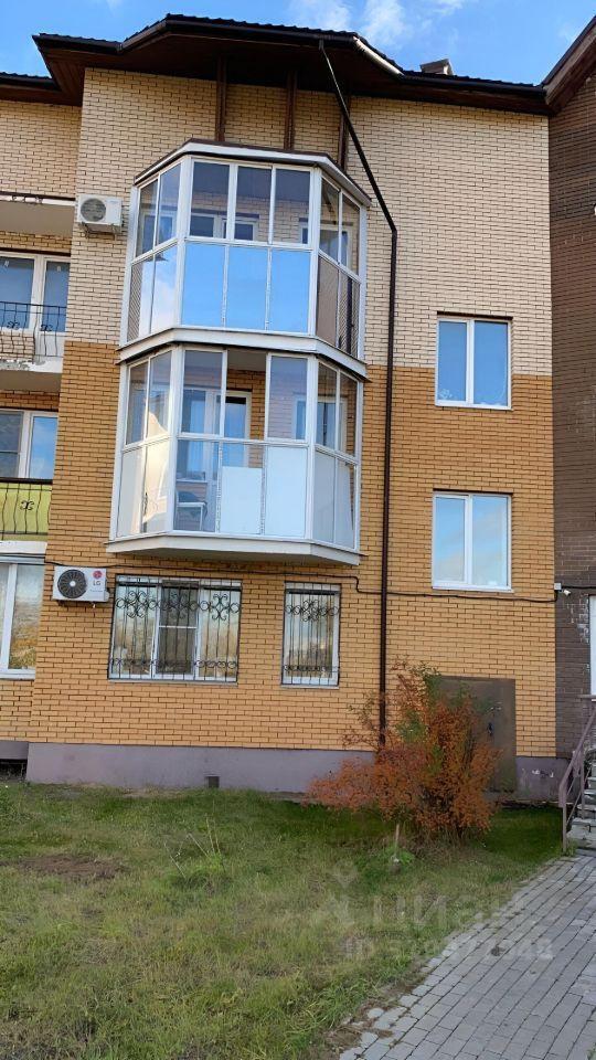 квартира г Люберцы д Марусино ЖК «Малое Павлино» 77/14 Балашиха фото 16