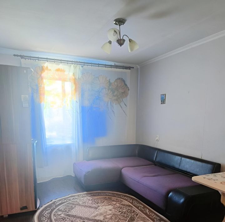квартира г Архангельск р-н Соломбальский округ пр-кт Никольский 148 фото 2