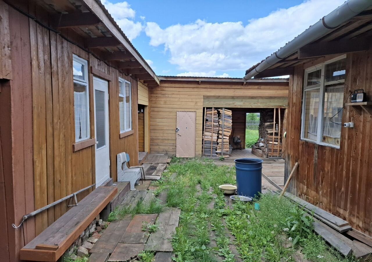 дом г Нижняя Тура п Ис ул Верхняя 1 Нижнетуринский муниципальный округ фото 6