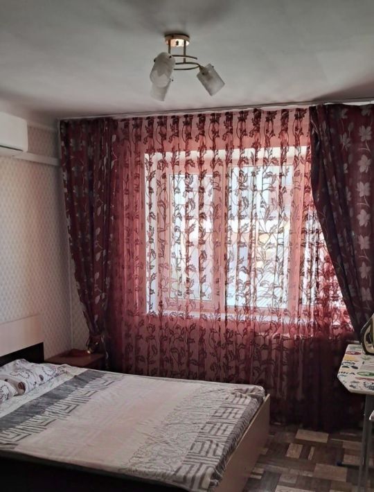 квартира г Евпатория ул Некрасова 63 фото 2