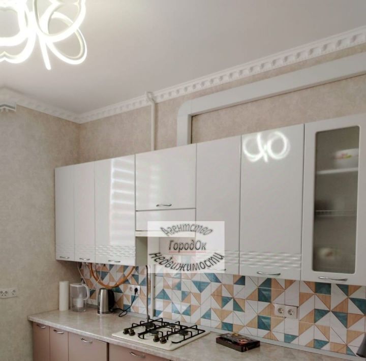 квартира г Саки ул 9-ти Героев 5 фото 2