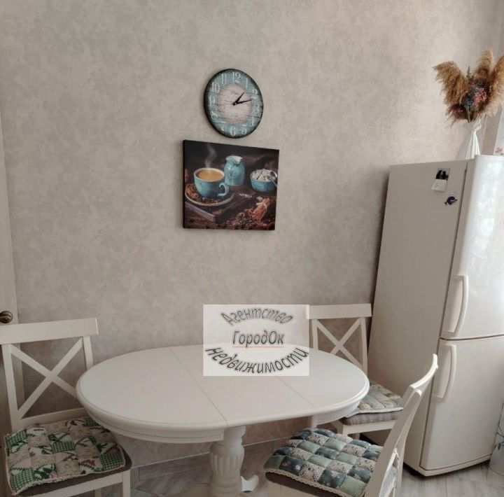 квартира г Саки ул 9-ти Героев 5 фото 5