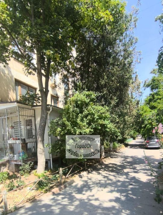 квартира г Саки ул Интернациональная 43 фото 12