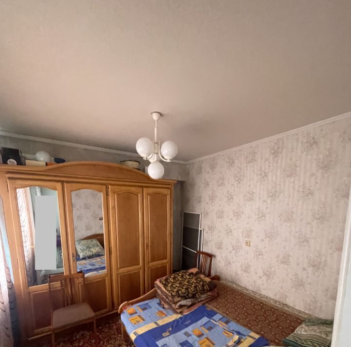 квартира г Омск р-н Центральный ул Яковлева 4 фото 8