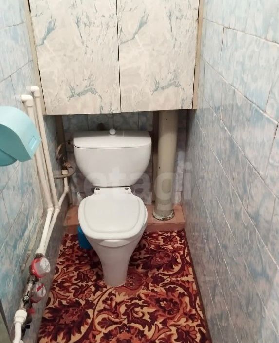 квартира г Тюмень р-н Центральный ул Тимуровцев 32 мкр-н Парфёново фото 7