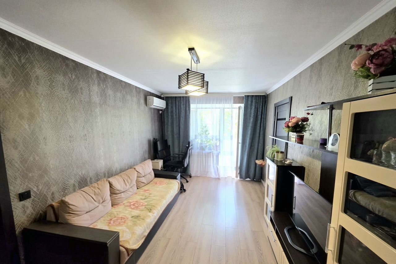 квартира г Таганрог Западный ул Чехова 299 фото 2