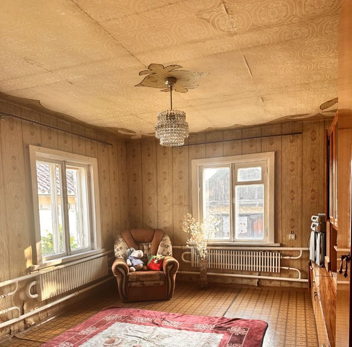 дом г Мичуринск ул Ягодная 23 фото 4