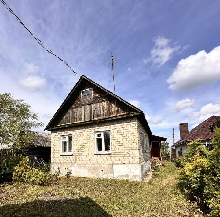 дом г Мичуринск ул Ягодная 23 фото 8