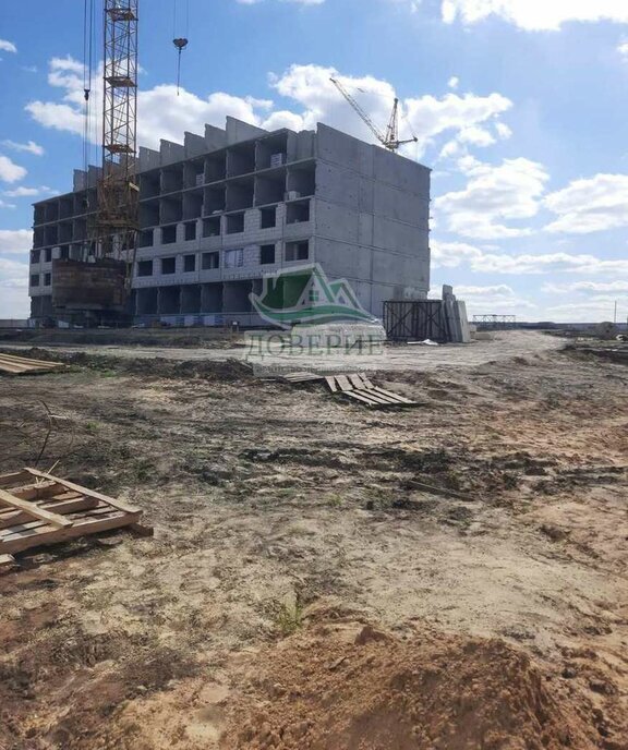 квартира г Тамбов ул имени Павла Строганова 11д фото 3