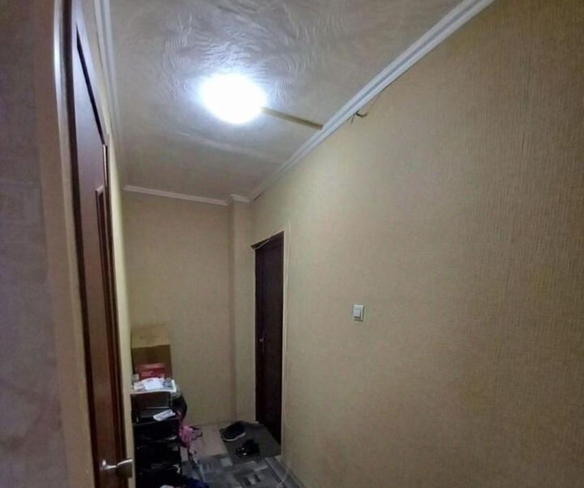 квартира г Курск р-н Сеймский ул Сумская 40 фото 5