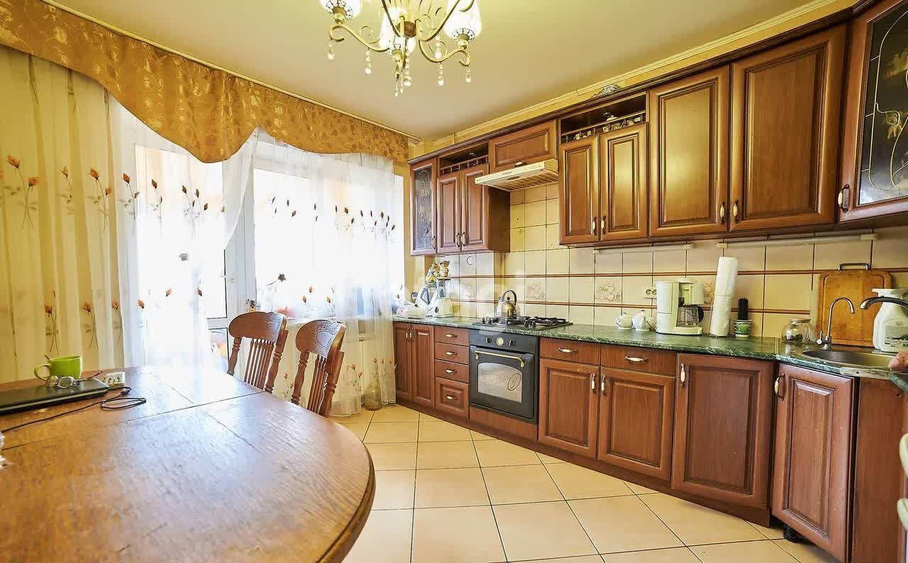 квартира г Стерлитамак Советский ул Советская 104 фото 1