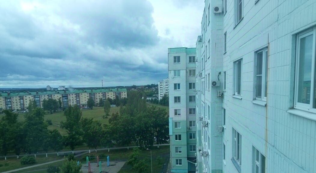 квартира г Старый Оскол Северный микрорайон 15 фото 4