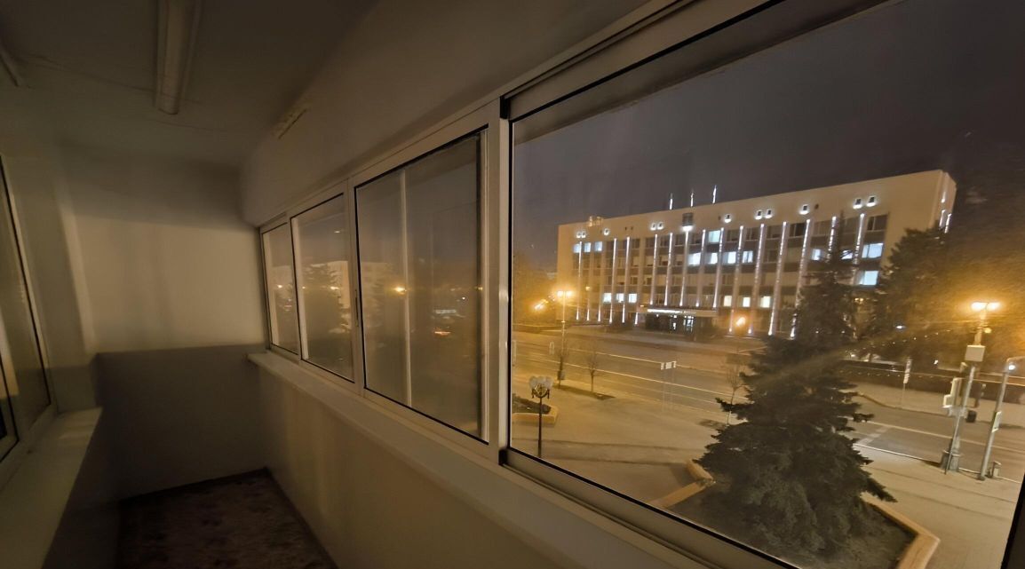 квартира г Белгород Восточный пр-кт Гражданский 33 фото 3