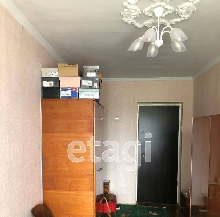 квартира г Белгород Западный б-р Народный 101 Западный округ фото 3