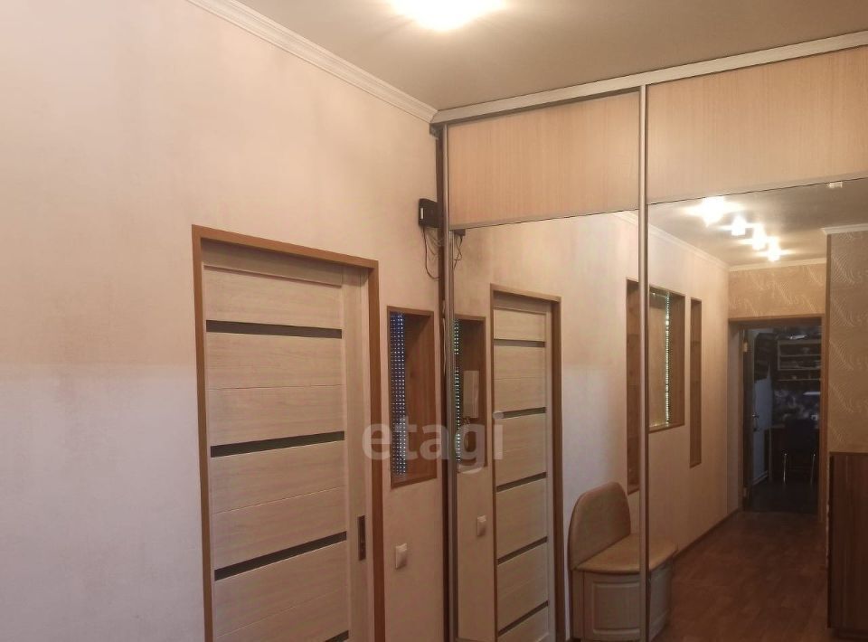 квартира г Белгород Западный ул Лермонтова 15а фото 7