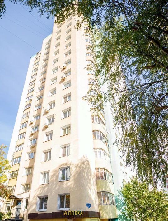 квартира г Белгород Восточный ул Губкина 18б фото 11
