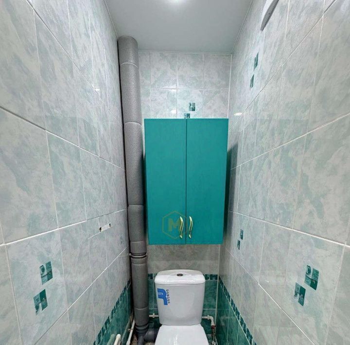 квартира г Белгород Западный ул Советская 3а фото 13